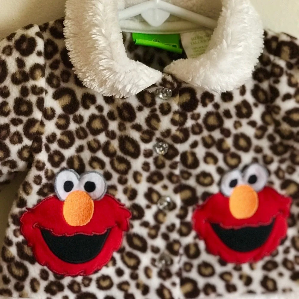 Sesame Street adorable sesame